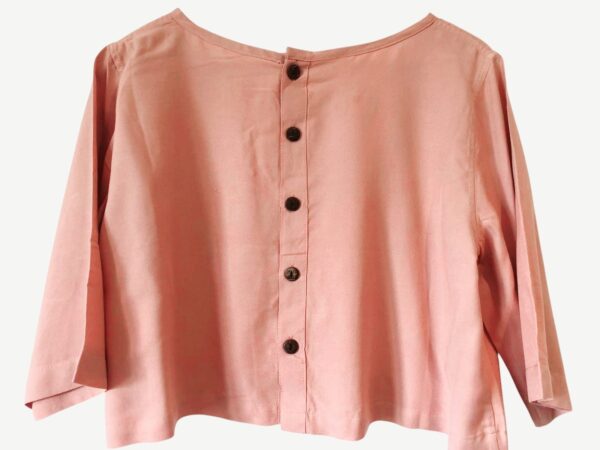 Loungewear-Box Top - Image 4