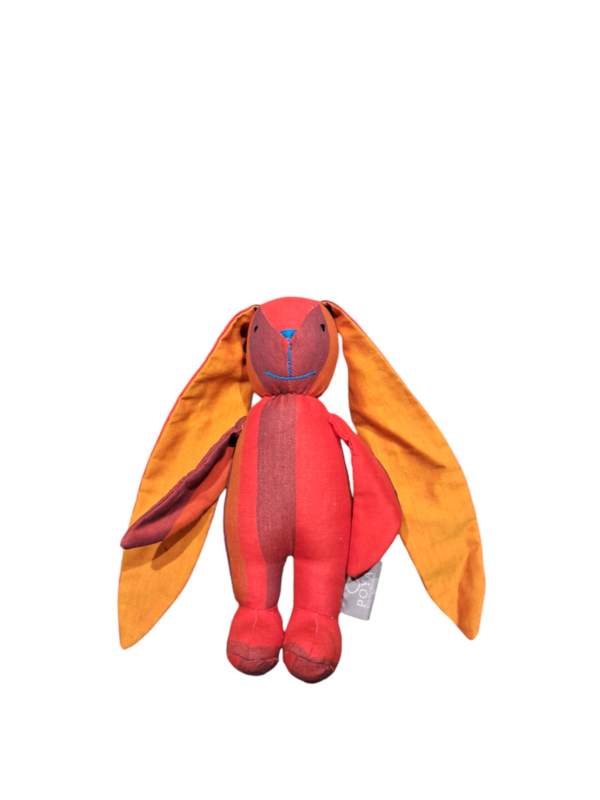 Handloom Rabbit - Image 6