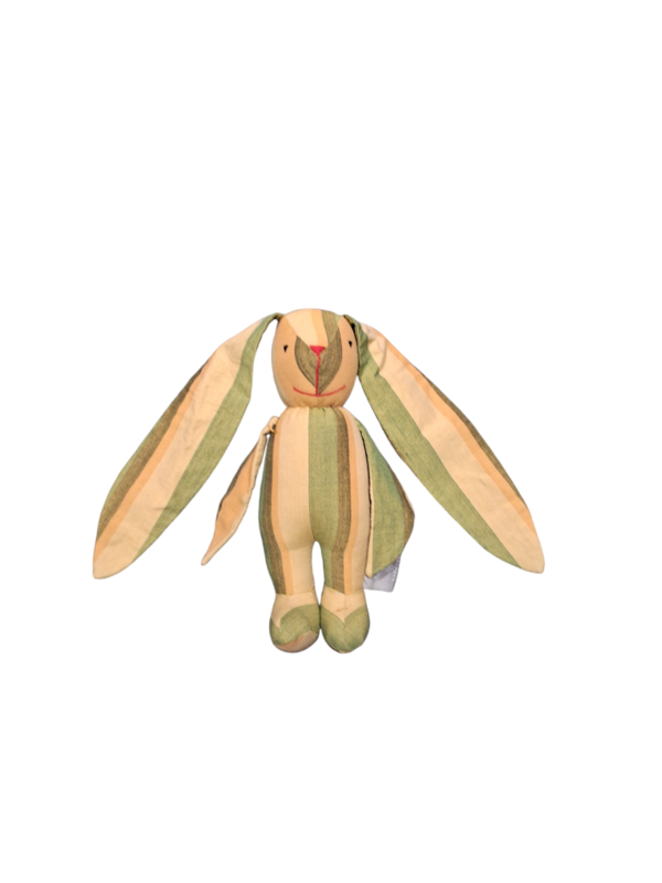 Handloom Rabbit - Image 7