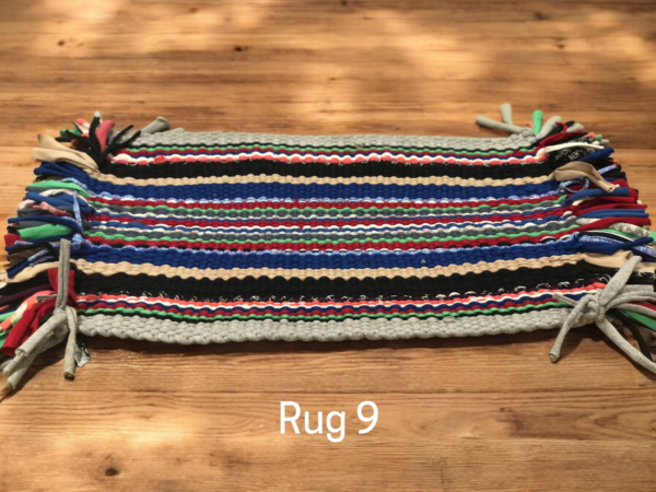 Recycled Rug (Rectangle) - Image 2