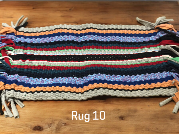 Recycled Rug (Rectangle) - Image 3