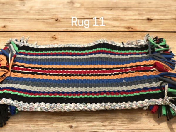 Recycled Rug (Rectangle) - Image 4