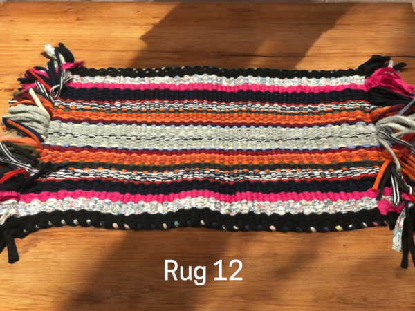 Recycled Rug (Rectangle) - Image 5